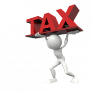 Tax PNG Picture