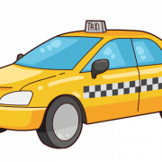 Taxi Cab PNG Transparent Images | PNG All