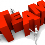 Team Work PNG Picture
