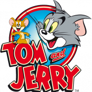 Sina Tom at Jerry