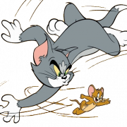 Tom en Jerry PNG