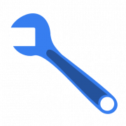Tool PNG -bestand
