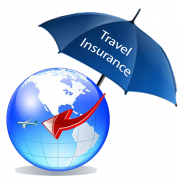 Travel Insurance Free PNG Image