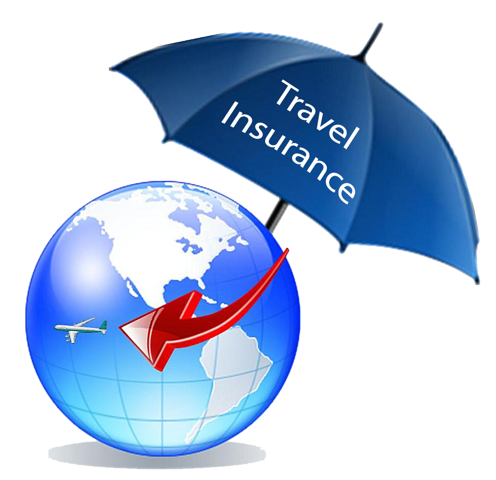 Travel Insurance Free PNG Image