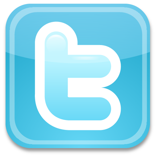 Twitter Free Download PNG