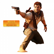 Uncharted Free PNG Image