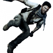 Uncharted PNG