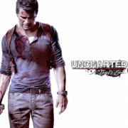 Uncharted PNG Image
