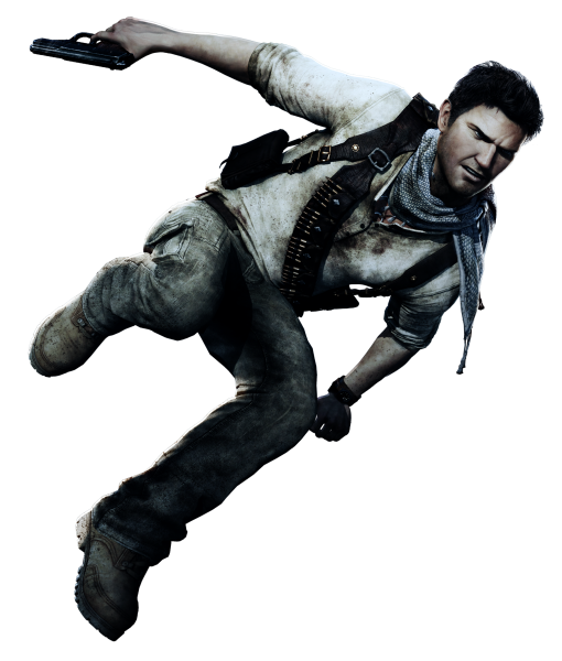 Uncharted PNG