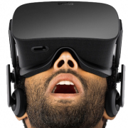 Virtual reality gratis downloaden PNG