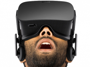 Realidade virtual download grátis png