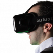 Realidad virtual PNG