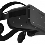 Virtual Reality PNG Clipart