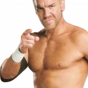 WWE Christian PNG Image