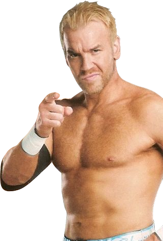 WWE Christian PNG Image