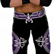 WWE Christian Şeffaf