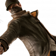 Watch Dogs PNG Clipart