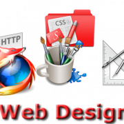 Web design download grátis png