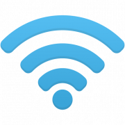 Wi-Fi Download PNG