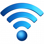 Wi-Fi Free PNG Image