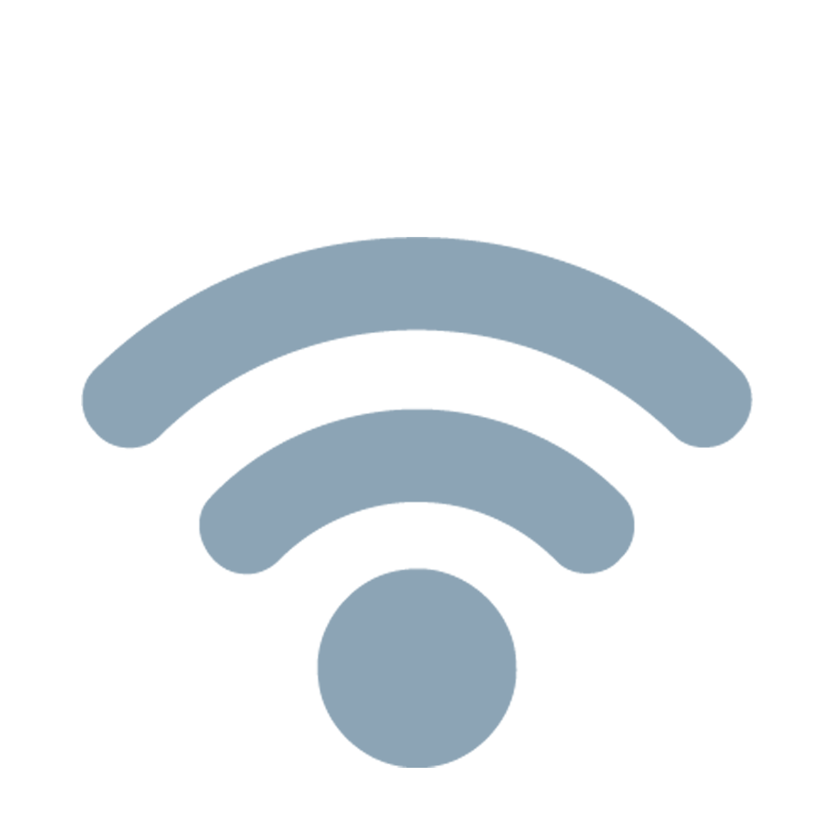 Wi-Fi High-Quality PNG