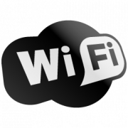Wi-Fi PNG HD