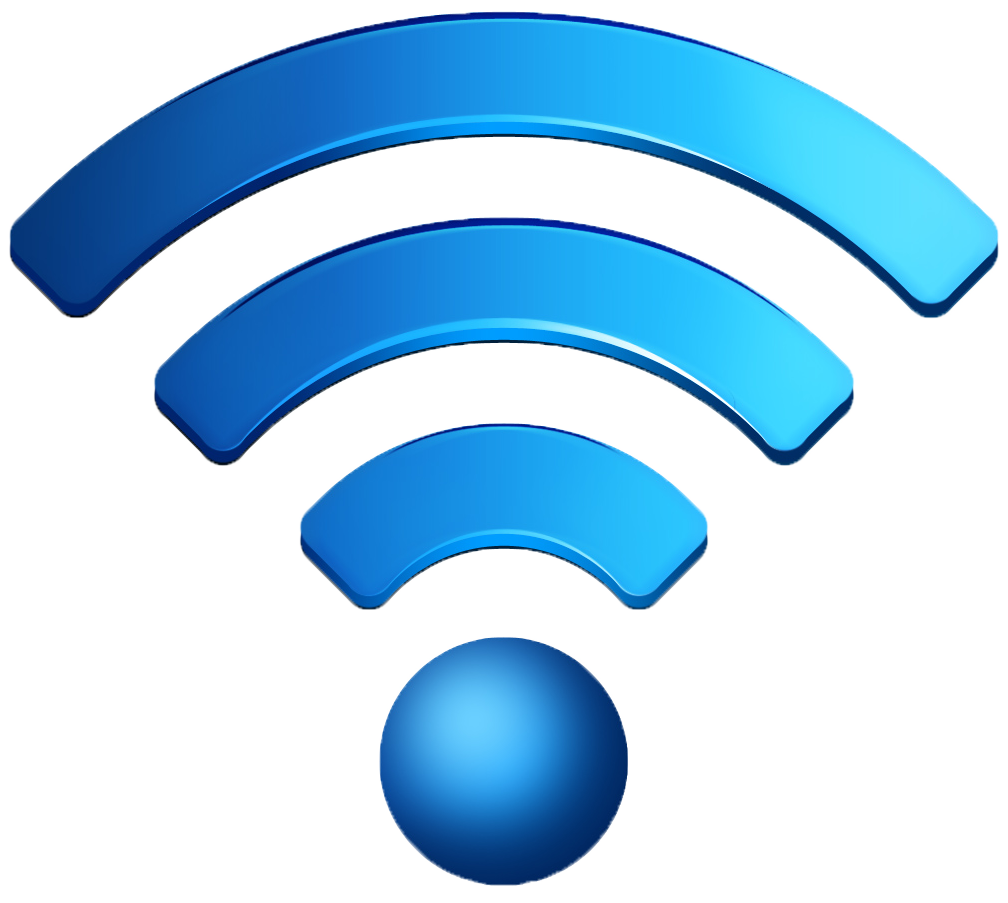 Wi-Fi PNG Images
