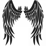 Mga Tattoos ng Wings