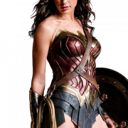 Wonder Woman Gambar png gratis