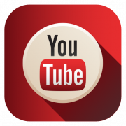 YouTube kostenloser Download PNG