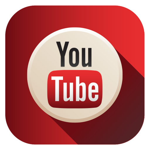 Youtube Free Download PNG
