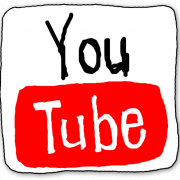 YouTube Png