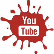 CLIPART PNG do YouTube