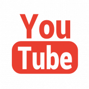Youtube PNG Image