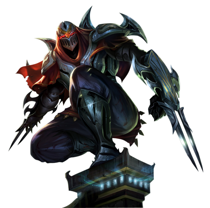 Zed High-Quality PNG