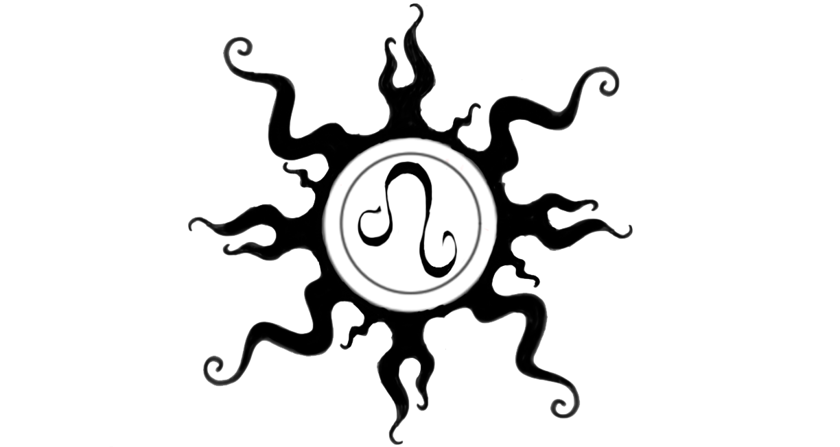 Zodiac tatoeages PNG -afbeelding