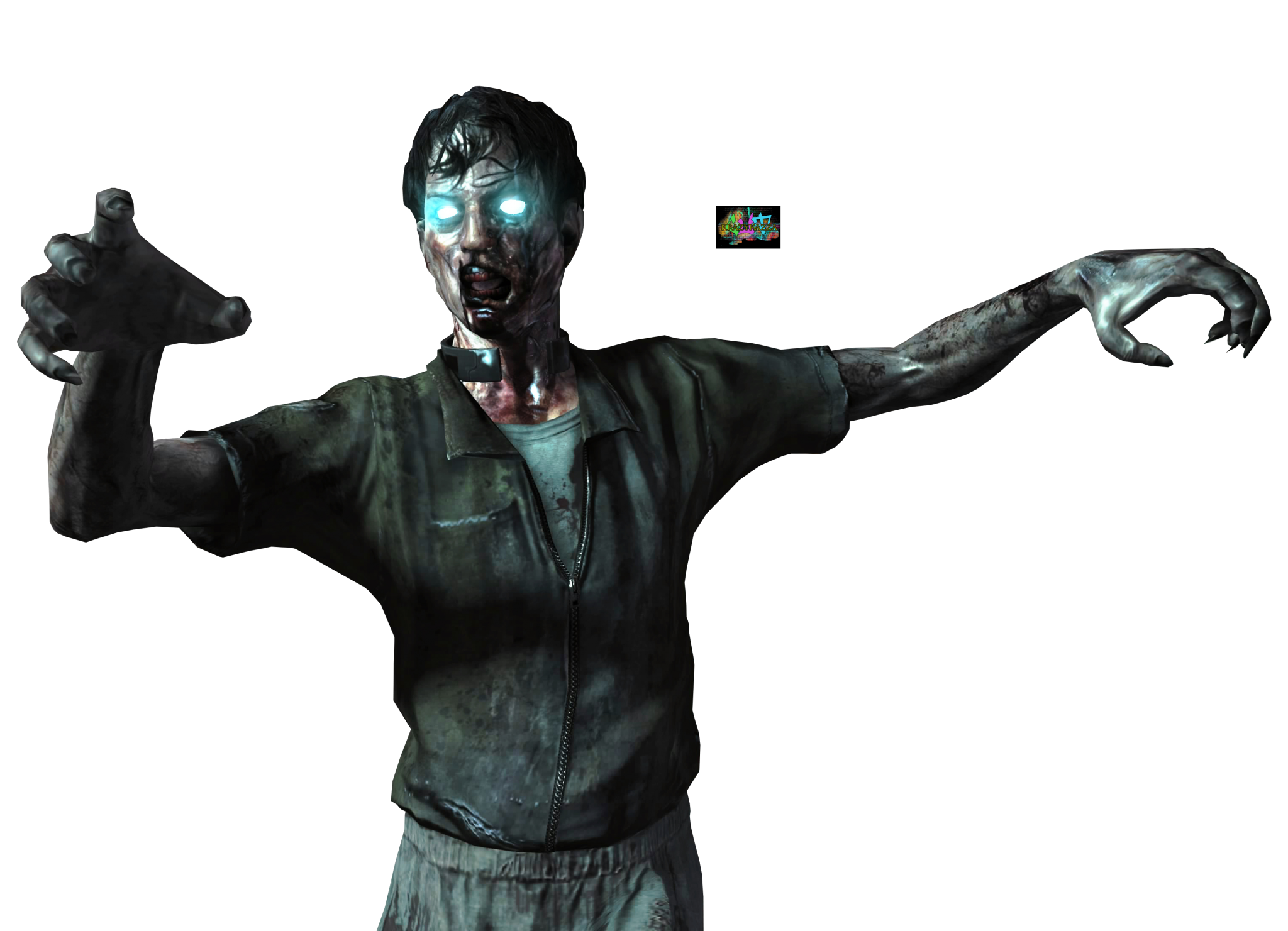 File Zombie PNG