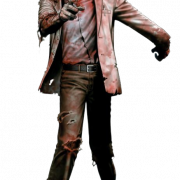 Zombie png pic