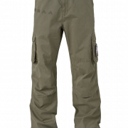 Cargo Pant PNG
