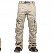 Cargo Pant PNG Clipart