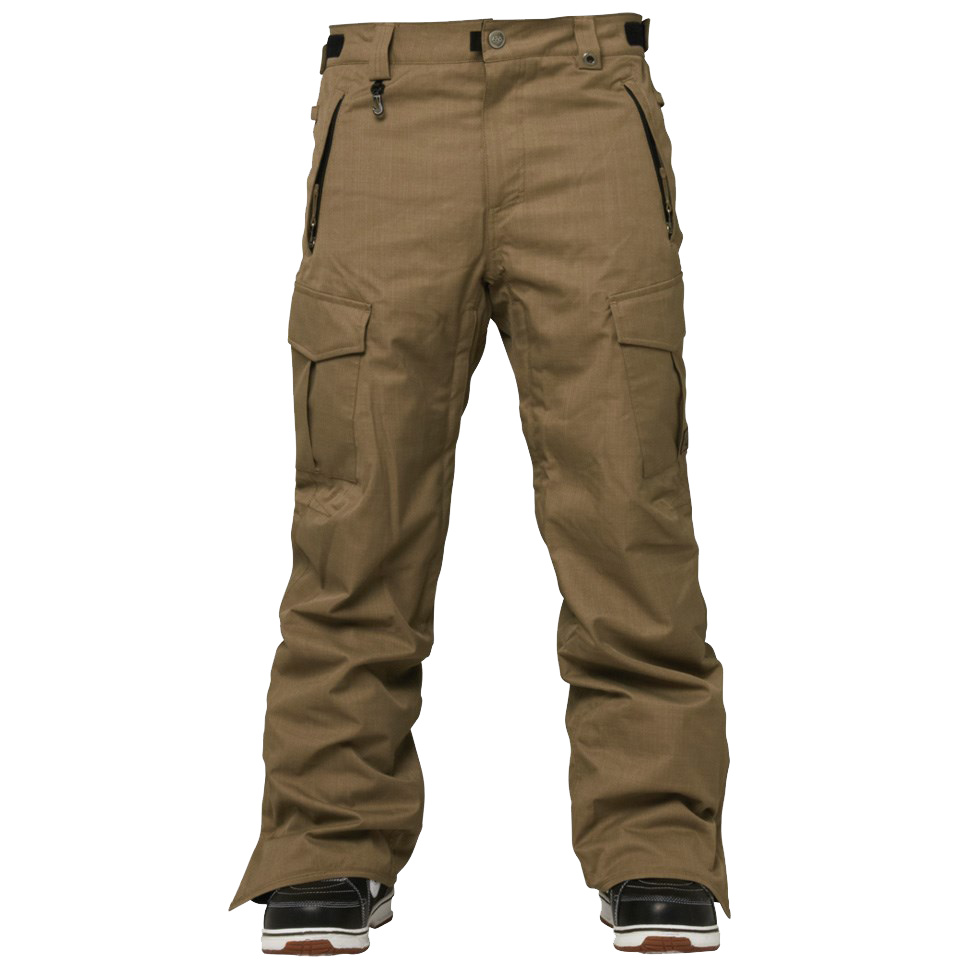 Cargo Pant PNG Image