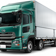 Cargo truck libreng png imahe