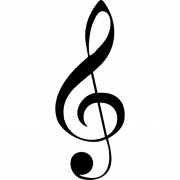 Clef Note PNG Clipart