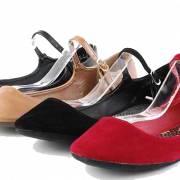 Flats Shoes Free Download PNG