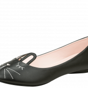 Chaussures plates PNG