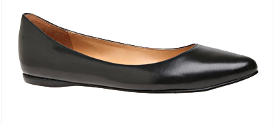 Flats Shoes PNG File
