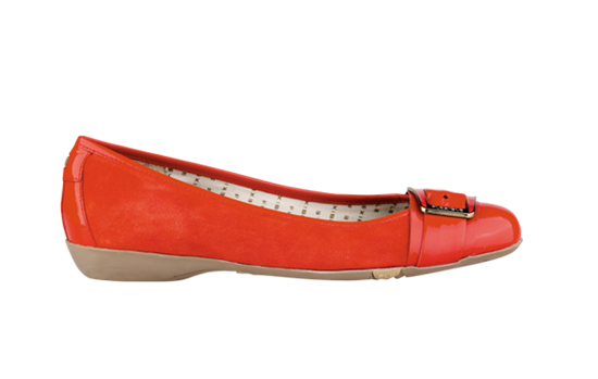 Flats Chaussures PNG Image