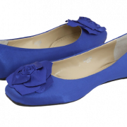 Flats Shoes PNG Picture