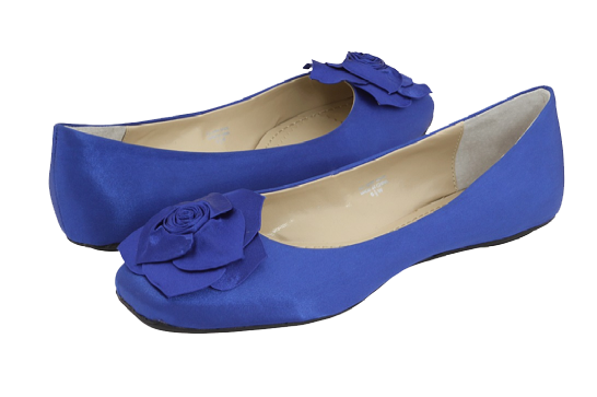 Flats Shoes PNG Picture