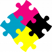 Jigsaw Puzzle صورة PNG مجانية